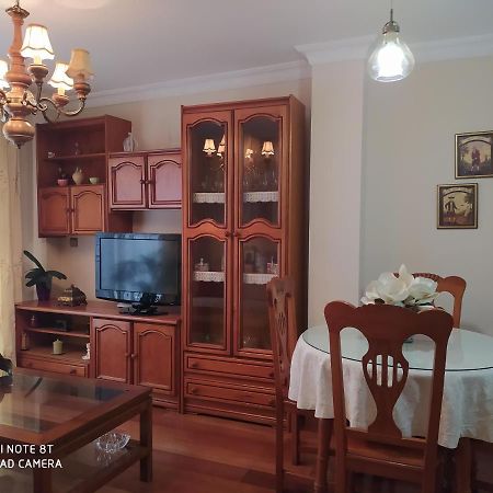 Apartamento Rozamar Apartment Torre Del Mar Bagian luar foto