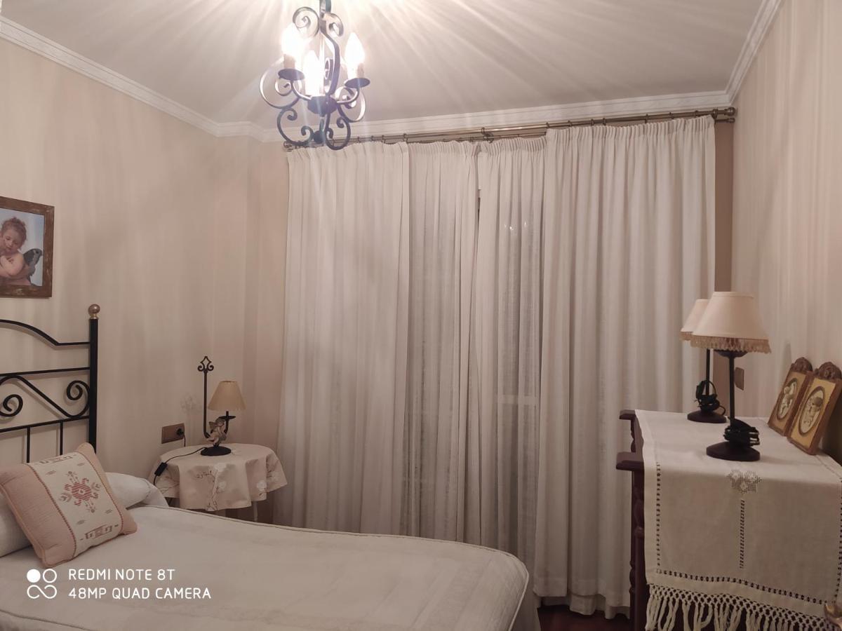 Apartamento Rozamar Apartment Torre Del Mar Bagian luar foto